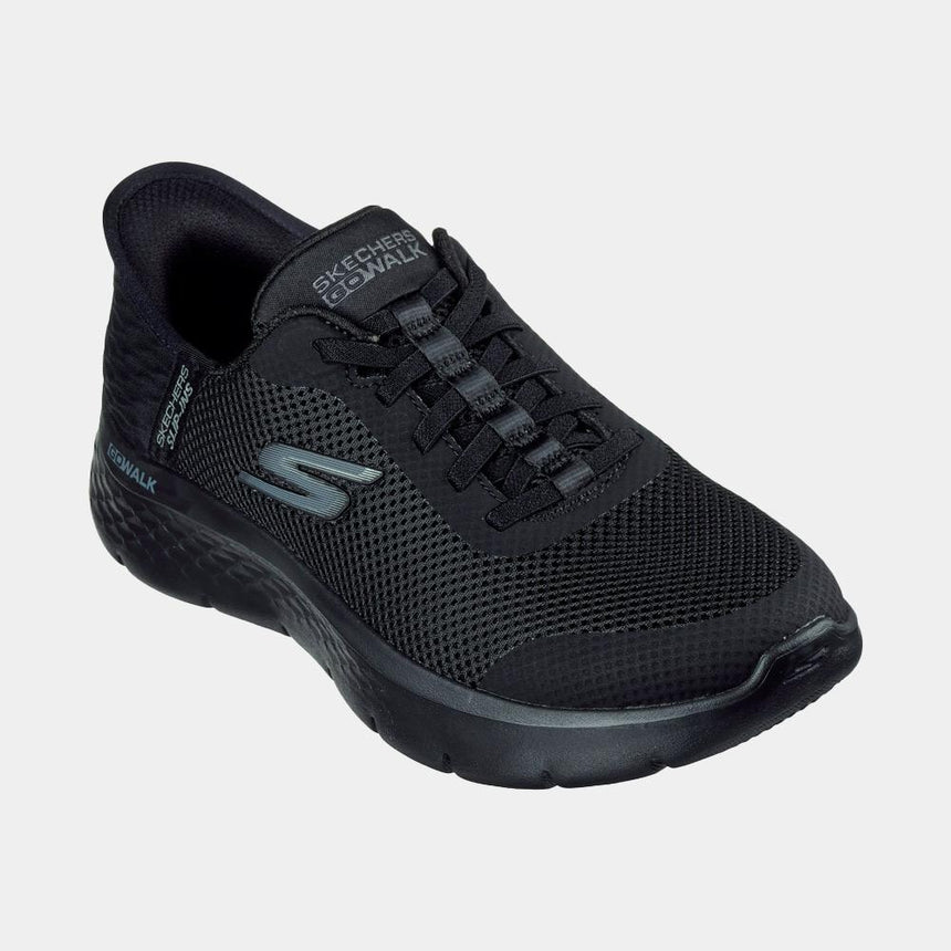 Zapatilla Skechers SliP-Ins: Go Walk Flex - Grand Entry