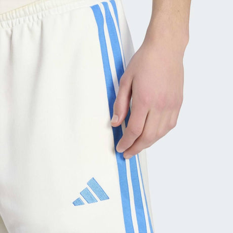 adidas Pantalón Corto Essentials French Terry 3 Bandas