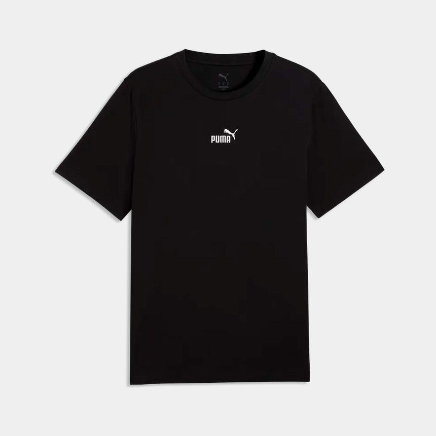 Camiseta Puma Essentials Small No.1 Logo Tee Para Hombre