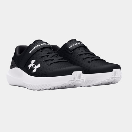 Zapatillas De Running Ua Surge 4 Ac Para Niño (preescolar)