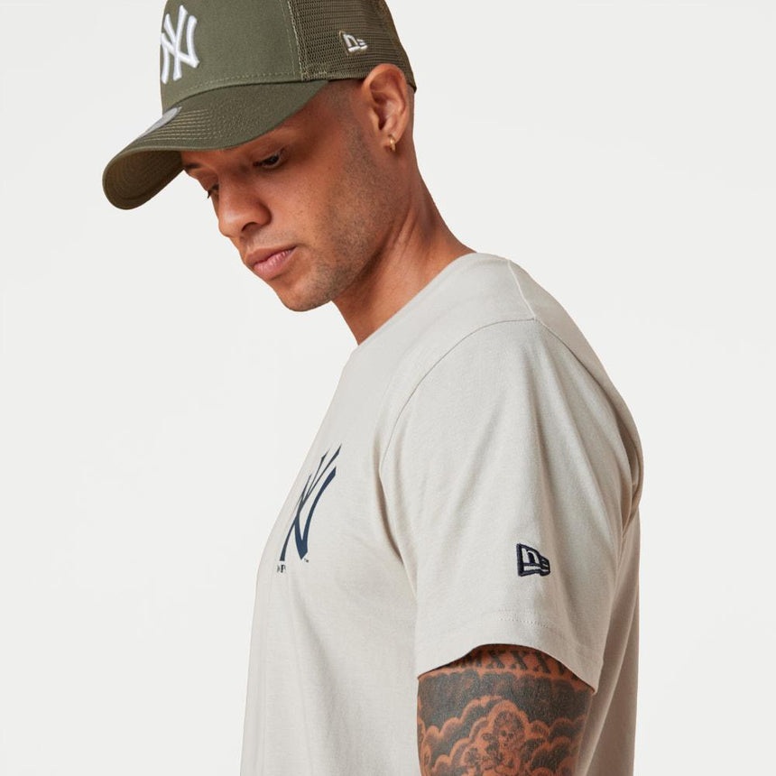 New Era League Essential Tee