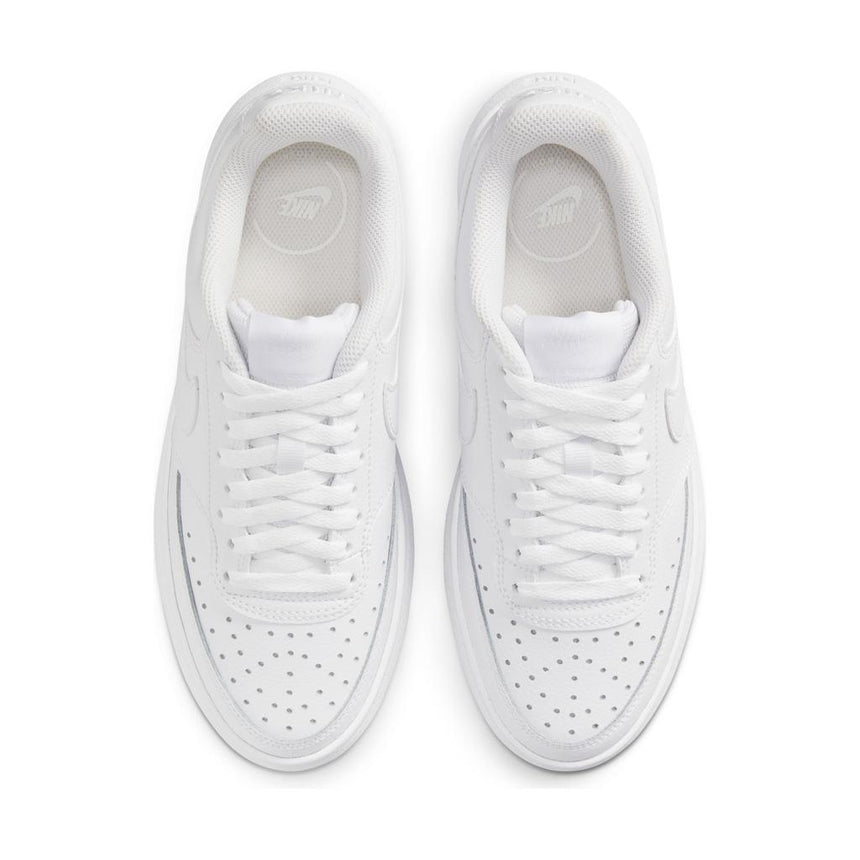 Zapatillas Casual Nike Court Vision Alta