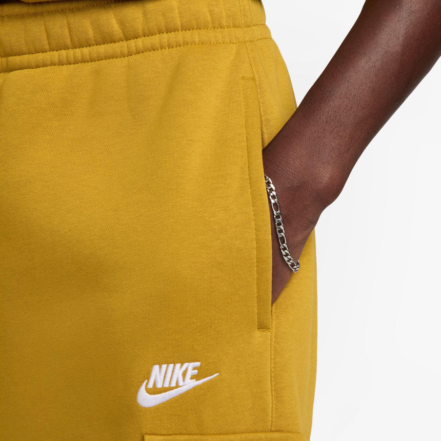 Nike Sportswear Club Fleece Men's C