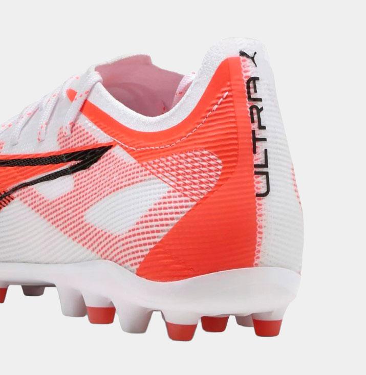 Botas De Futbol Puma Ultra 5 Pro mg