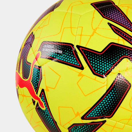 Balón De Fútbol Puma Orbita Laliga 1 Réplica