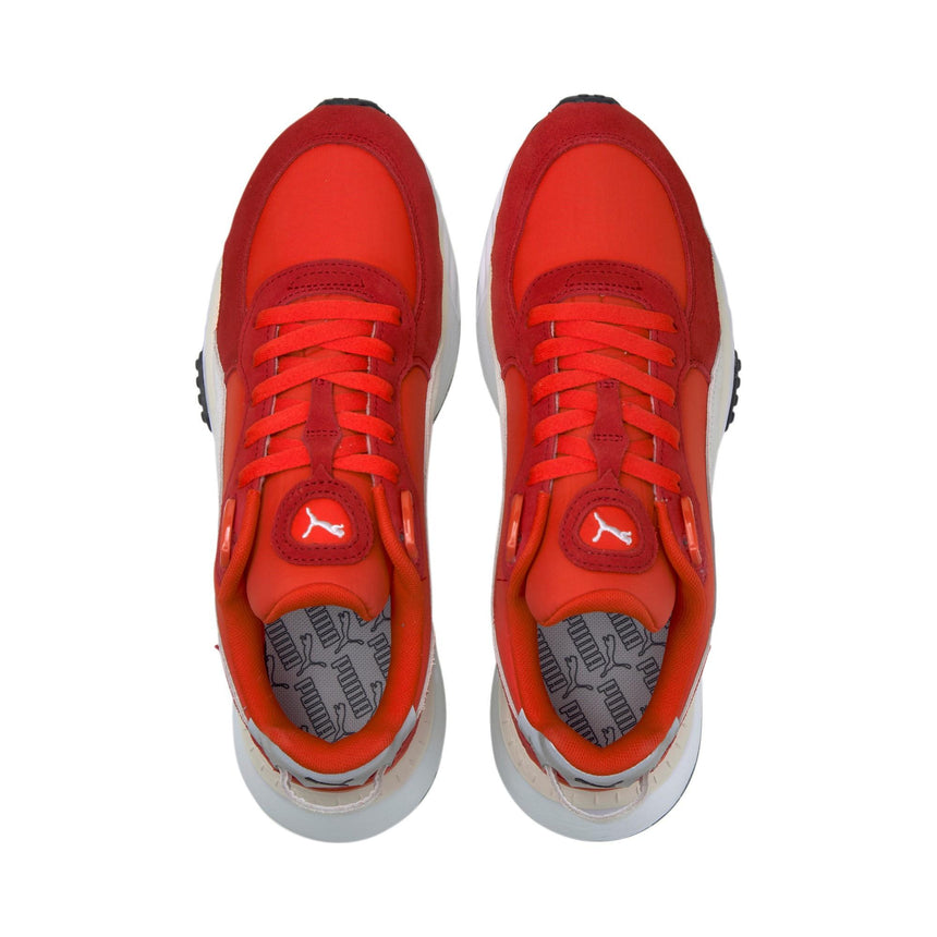 Puma Wild Rider Pickup