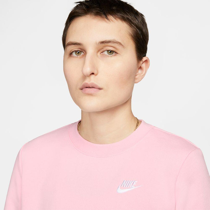 Nike Sportswear Club Fleece