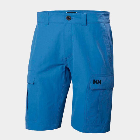 Helly Hansen Qd Cargo Shorts 11"