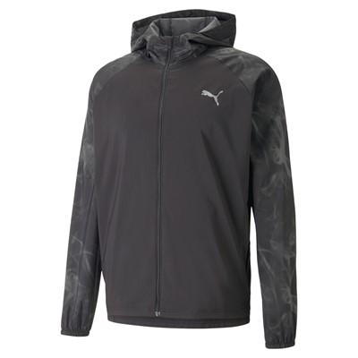 Puma Run Favorite Aop Woven
