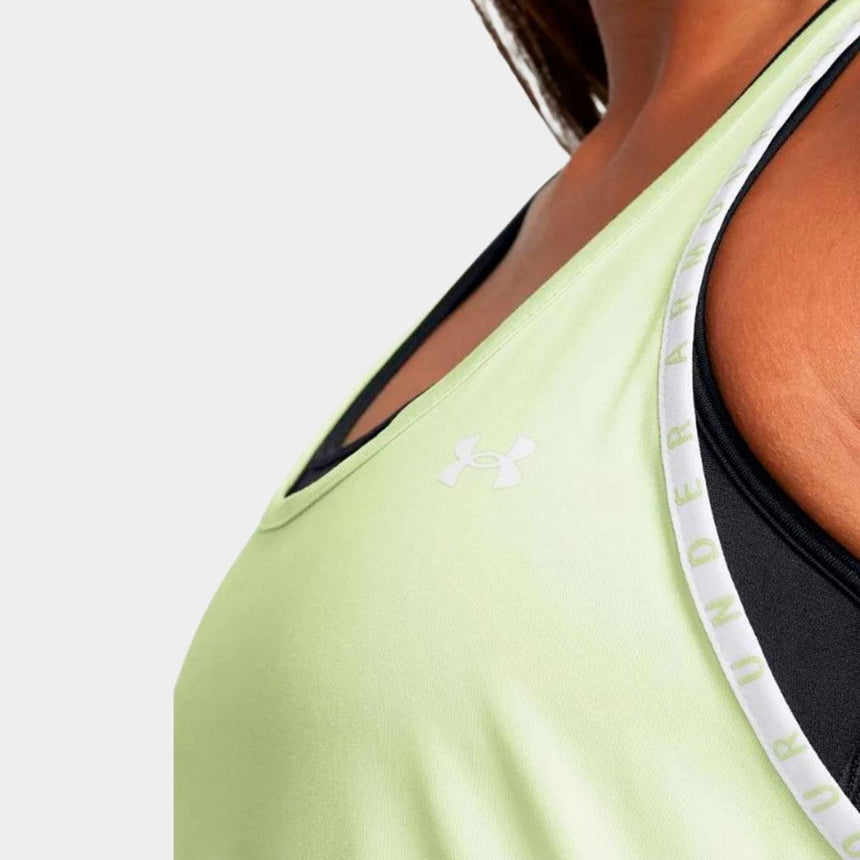 Under Armour Knockout Tank