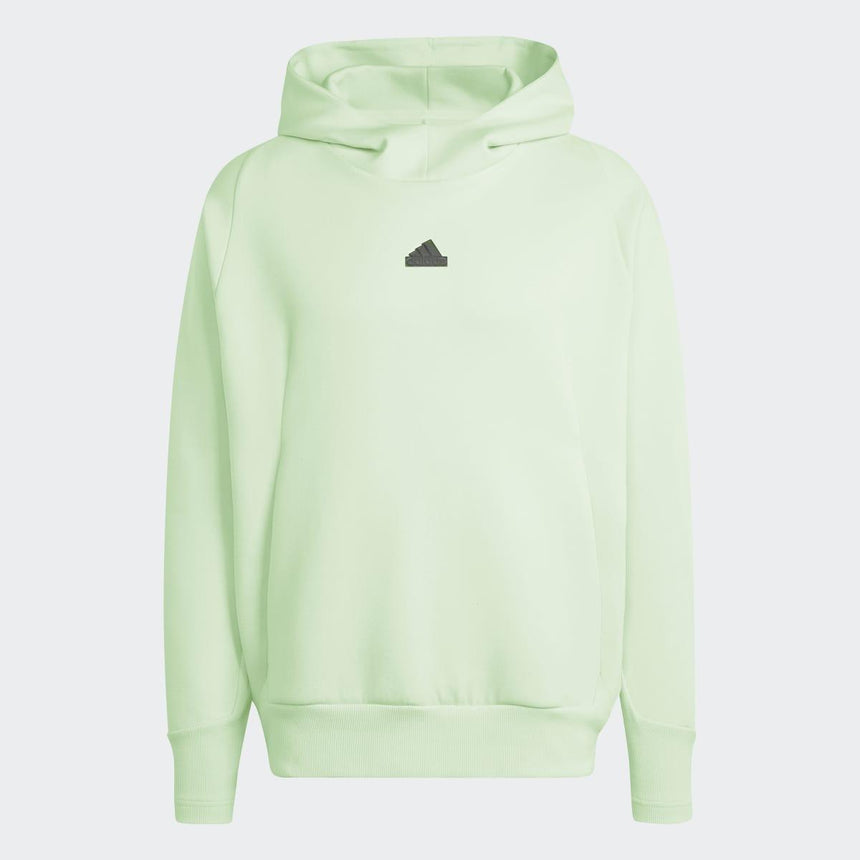 Sudadera Con Capucha Casual Hombre adidas Sportswear