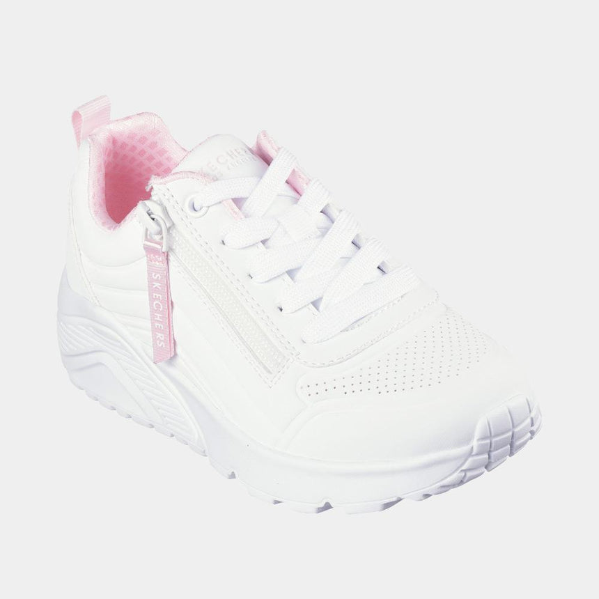 Zapatilla Skechers Uno Lite - Easy Zip