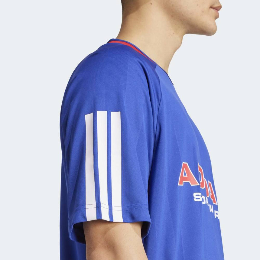 adidas Camiseta House Of Tiro Nations Pack