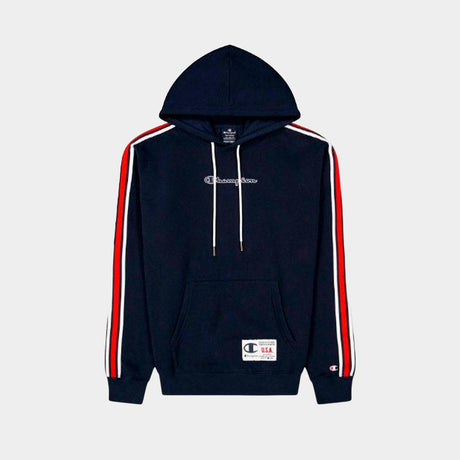 Champion Hooded Sweatshirt
