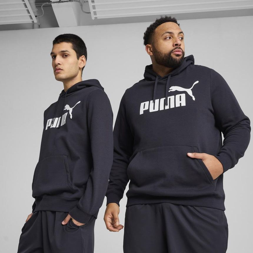 Sudadera Con Capucha Essentials Con Logo N.º 1 Para Hombre