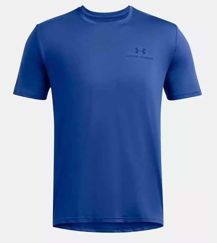 Under Armour Camiseta Vanish Energy