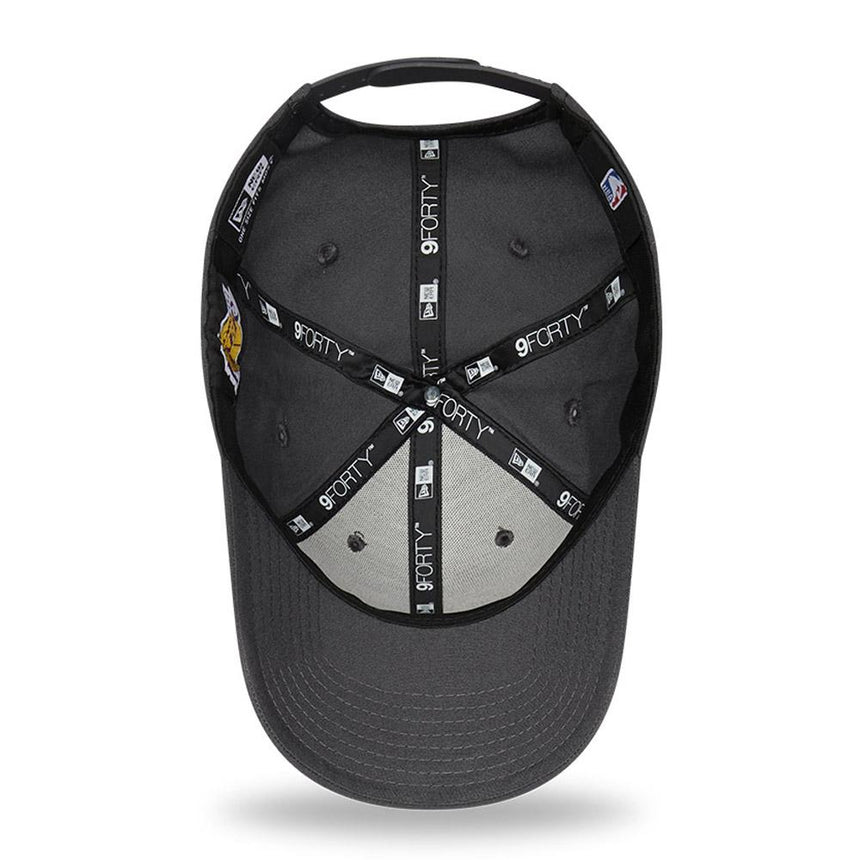 New Era Grayscale 9forty