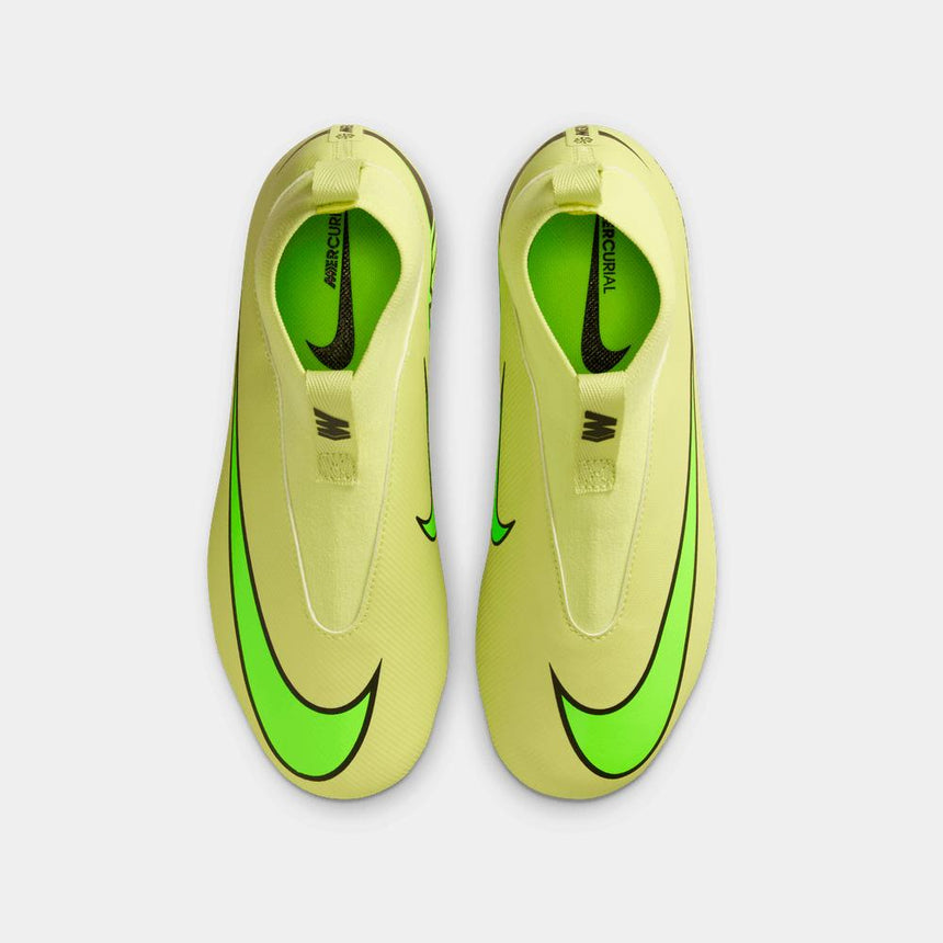 Botas De Fútbol Nike Jr. Mercurial Superfly 10 Academy Multisuperficie - Niño/a