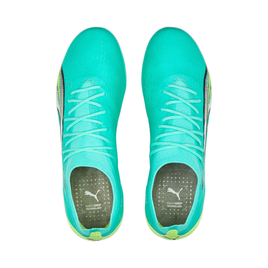 Botas De Futbol Puma Ultra Ultimate mg