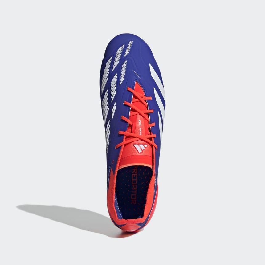 Bota De Fútbol Hombre Predator Elite Ag adidas Performance