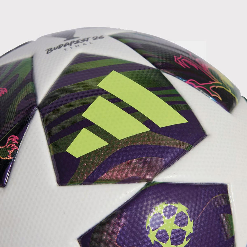 adidas Balón De Fútbol Uefa Champions League Final League Box