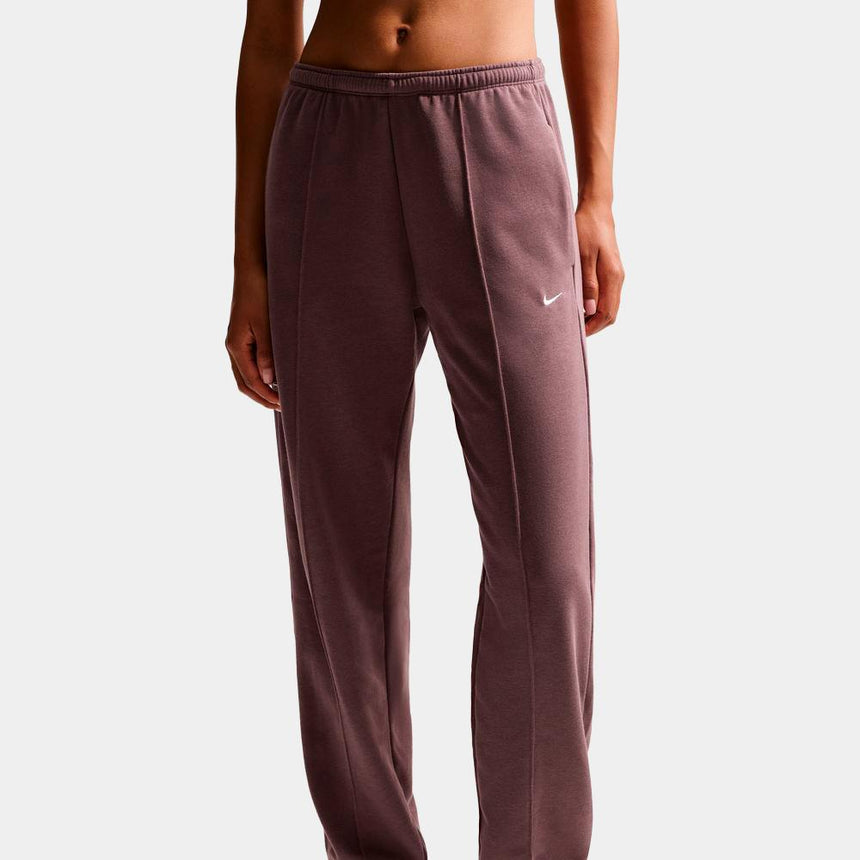 Joggers Nike Sportswear Chill Terry - Mujer