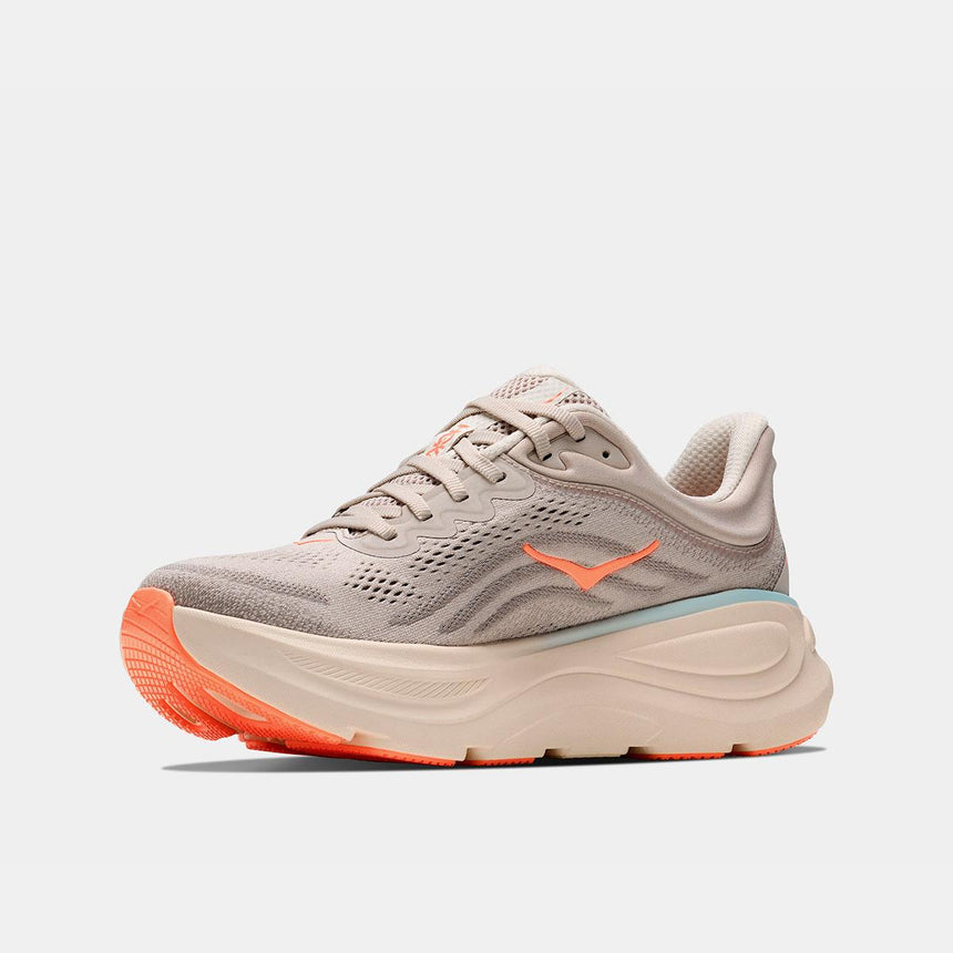 Zapatillas Hoka Bondi 9 – Mujer