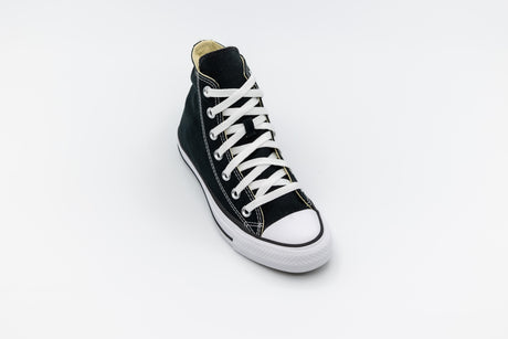 Zapatillas Converse Chuck Taylor All Star Canvas (caña Alta)
