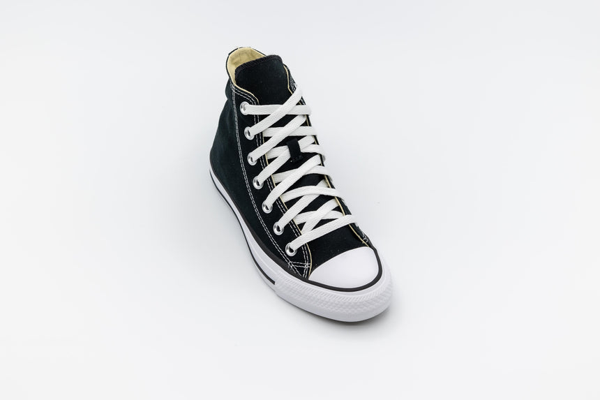 Zapatillas Converse Chuck Taylor All Star Canvas (caña Alta)