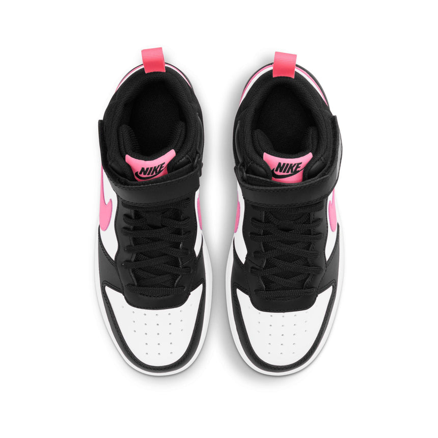 Nike Court Borough Mid 2