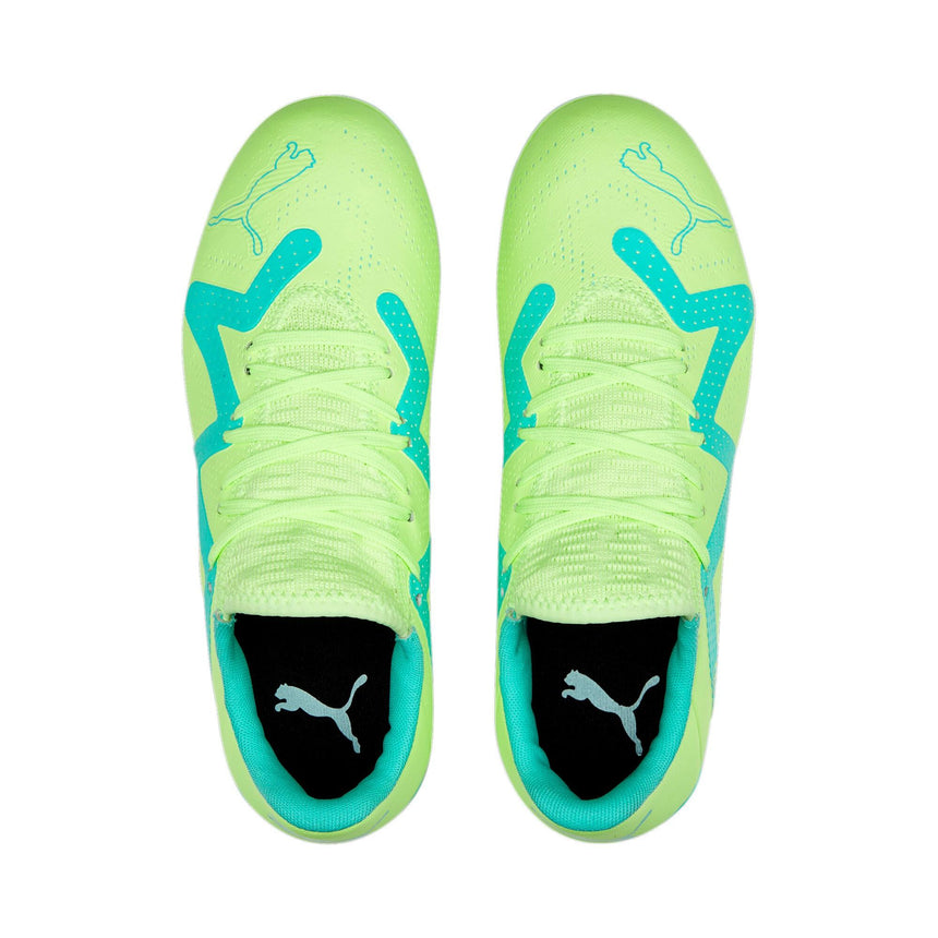 Botas De Futbol Puma Future Play Fg/ag jr