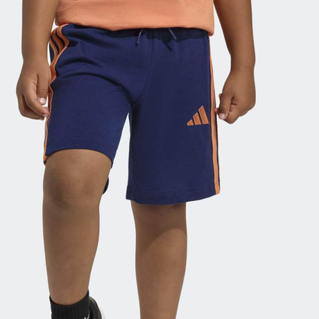 adidas Conjunto Camiseta Y Pantalón Corto Essentials (niños)