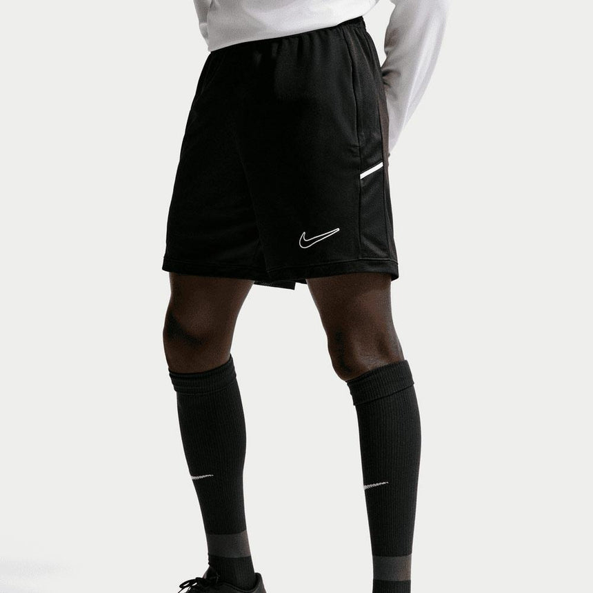 Shorts De Fútbol Nike Academy DrI-Fit Para Hombre