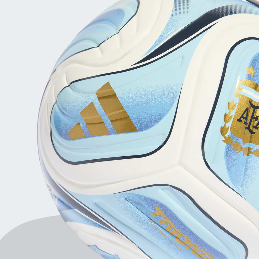 adidas El Minibalón World Cup 2026 Afa Argentina