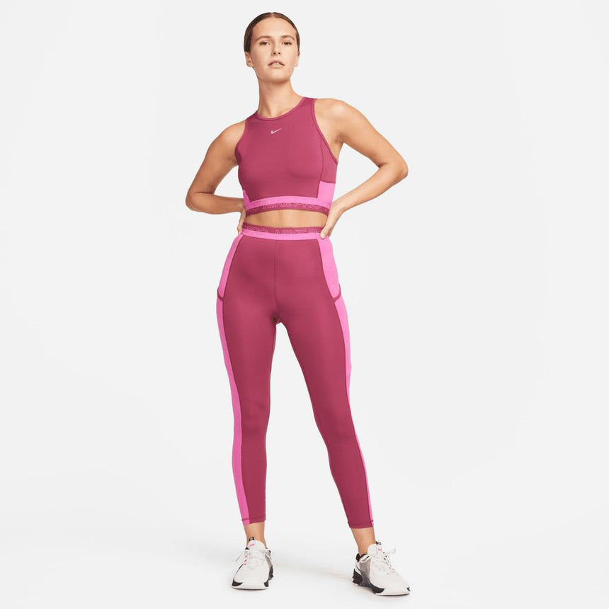 Nike Pro DrI-Fit Femme