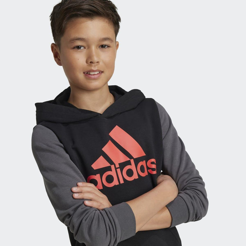 Sudadera Niño J Bl Cb Hd adidas Sportswear