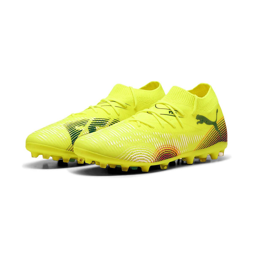 Botas De Fútbol Puma Future 8 Match ag