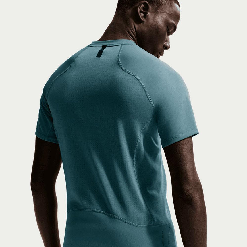 Camiseta Nike pro Training De Manga Corta DrI-Fit - Hombre