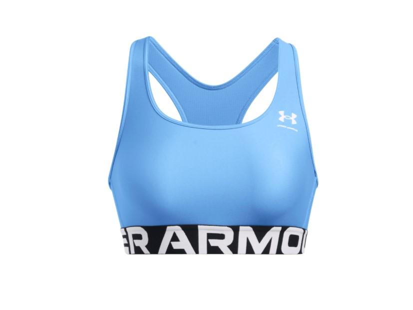 Under Armour Heat Gear Sport Bra