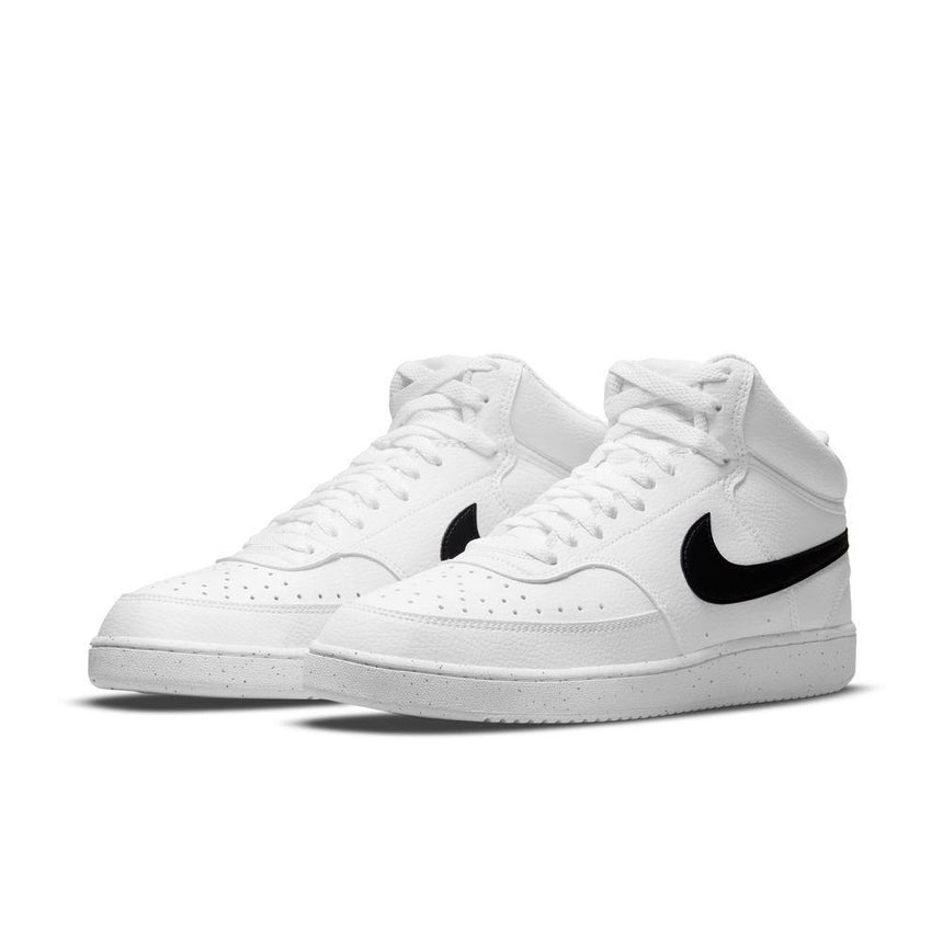 Nike Court Vision Mid Next Nature