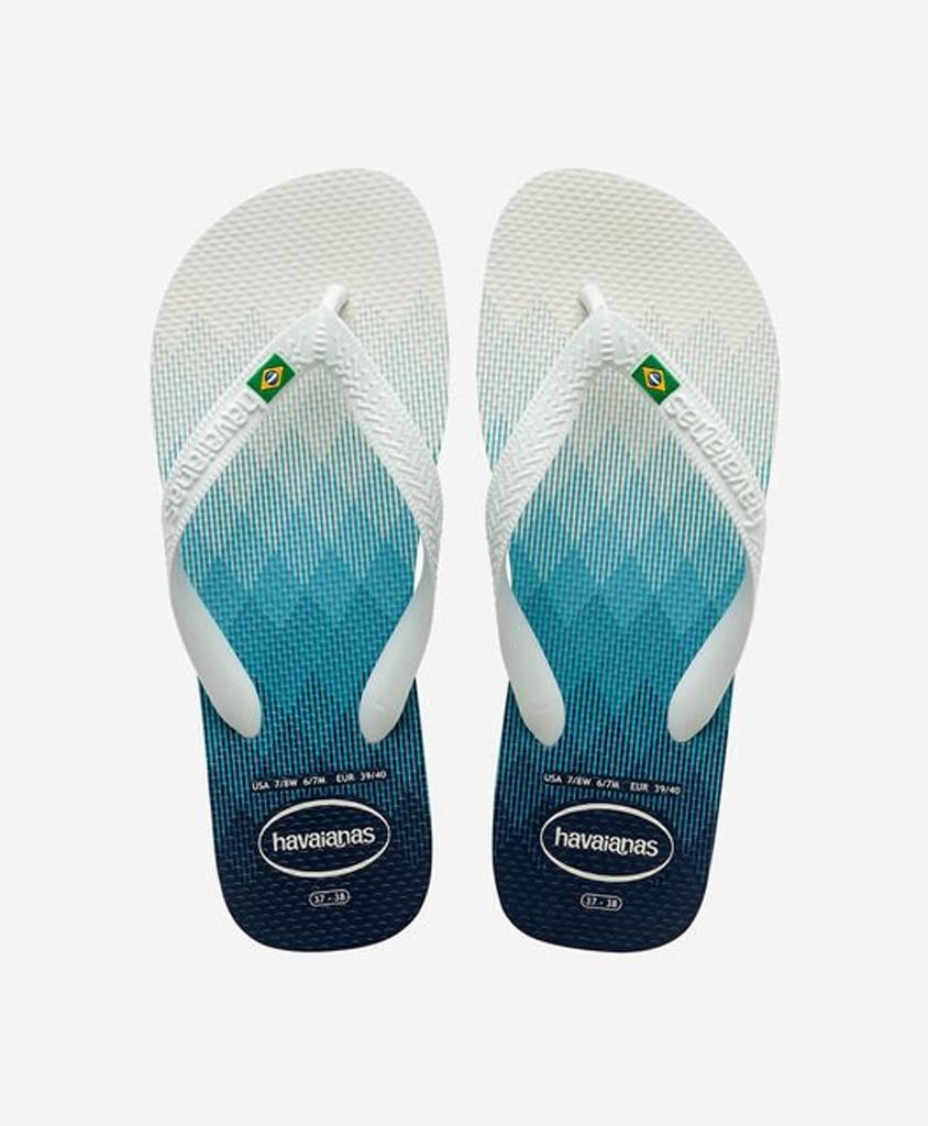 Havaianas Brasil Fresh