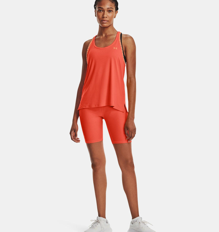 Under Armour Knockout Tank