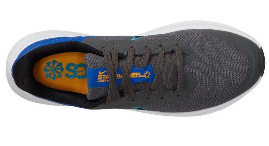 Nike Star Runner 3 Big Kids' Road R