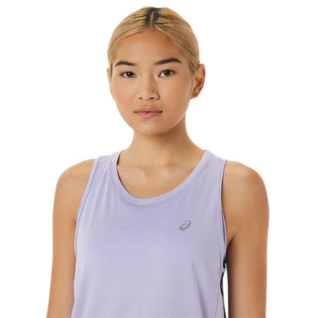 Asics Race Tank