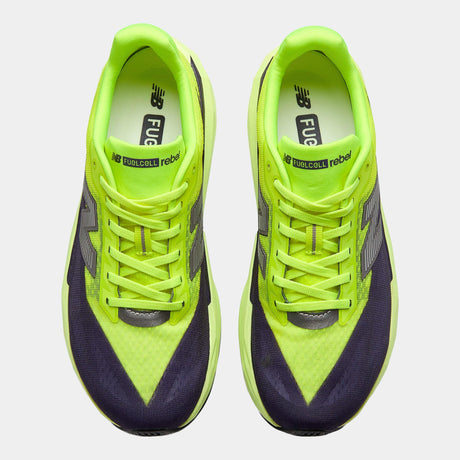 Zapatillas New Balance Fuelcell Rebel V4 - Hombre