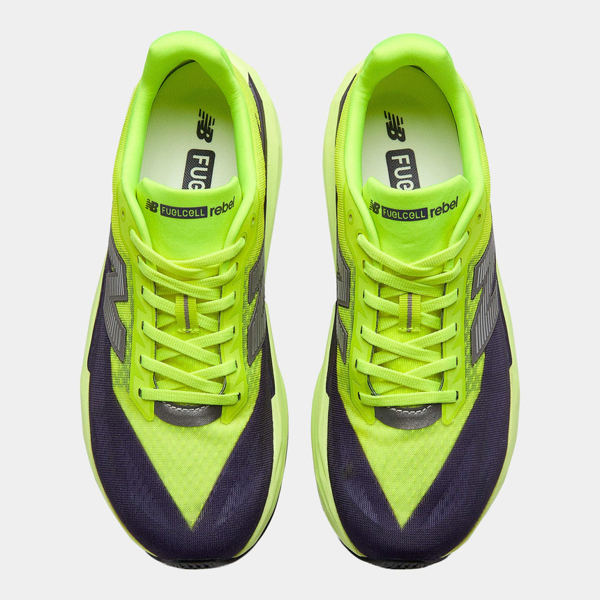 Zapatillas New Balance Fuelcell Rebel V4 - Hombre