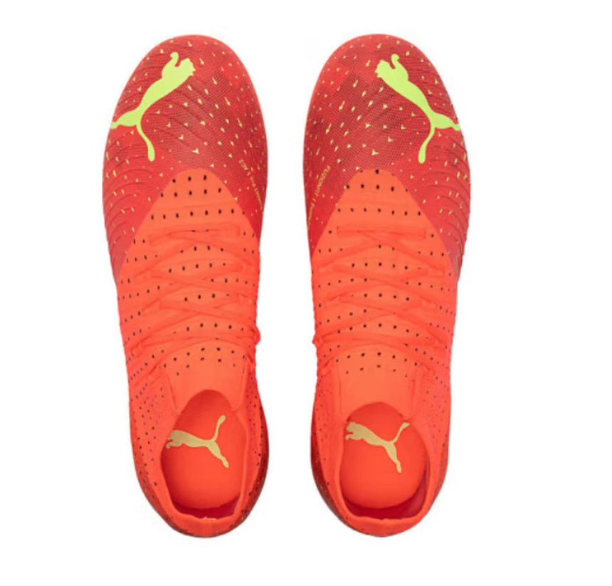 Botas De Futbol Puma Future Z 3,4 mg