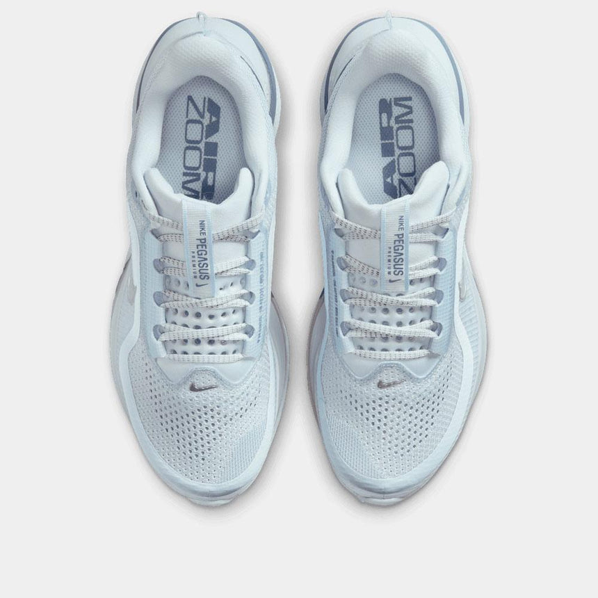 Zapatilla Nike Pegasus Premium De Running Para Asfalto - Mujer