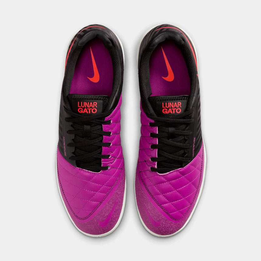 Zapatillas Nike Lunar Gato Ii ic