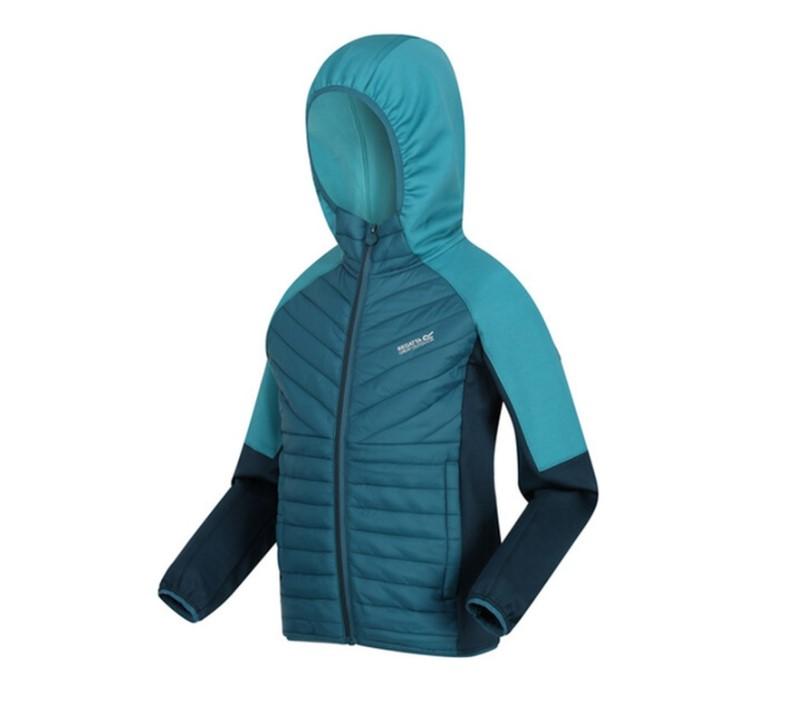 Chaqueta Outdoor Regatta Kielder Hybrid vi